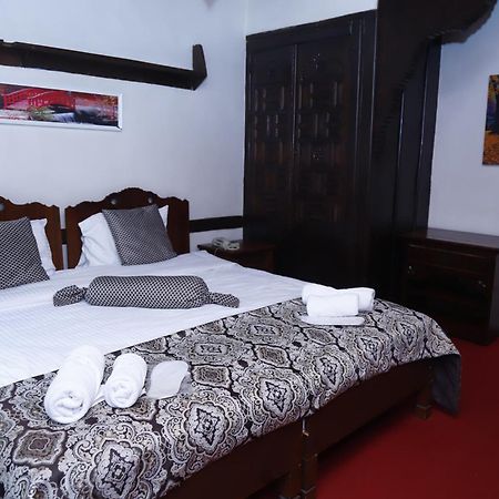 Toprakcilar Konak Boutique Hotel Kastamonu Exteriér fotografie