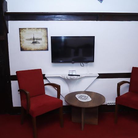 Toprakcilar Konak Boutique Hotel Kastamonu Exteriér fotografie