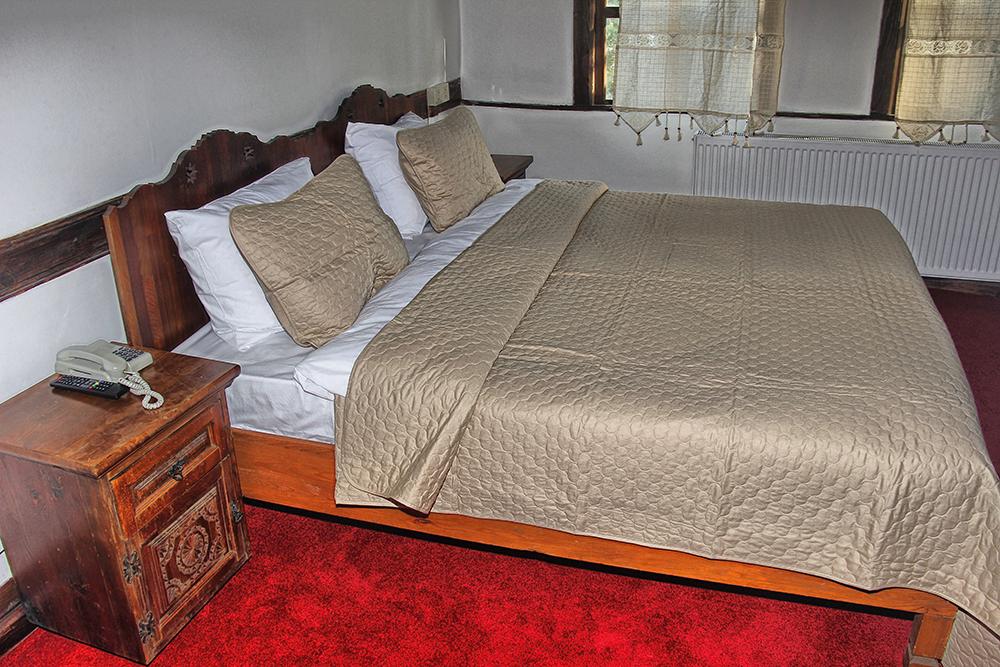 Toprakcilar Konak Boutique Hotel Kastamonu Exteriér fotografie