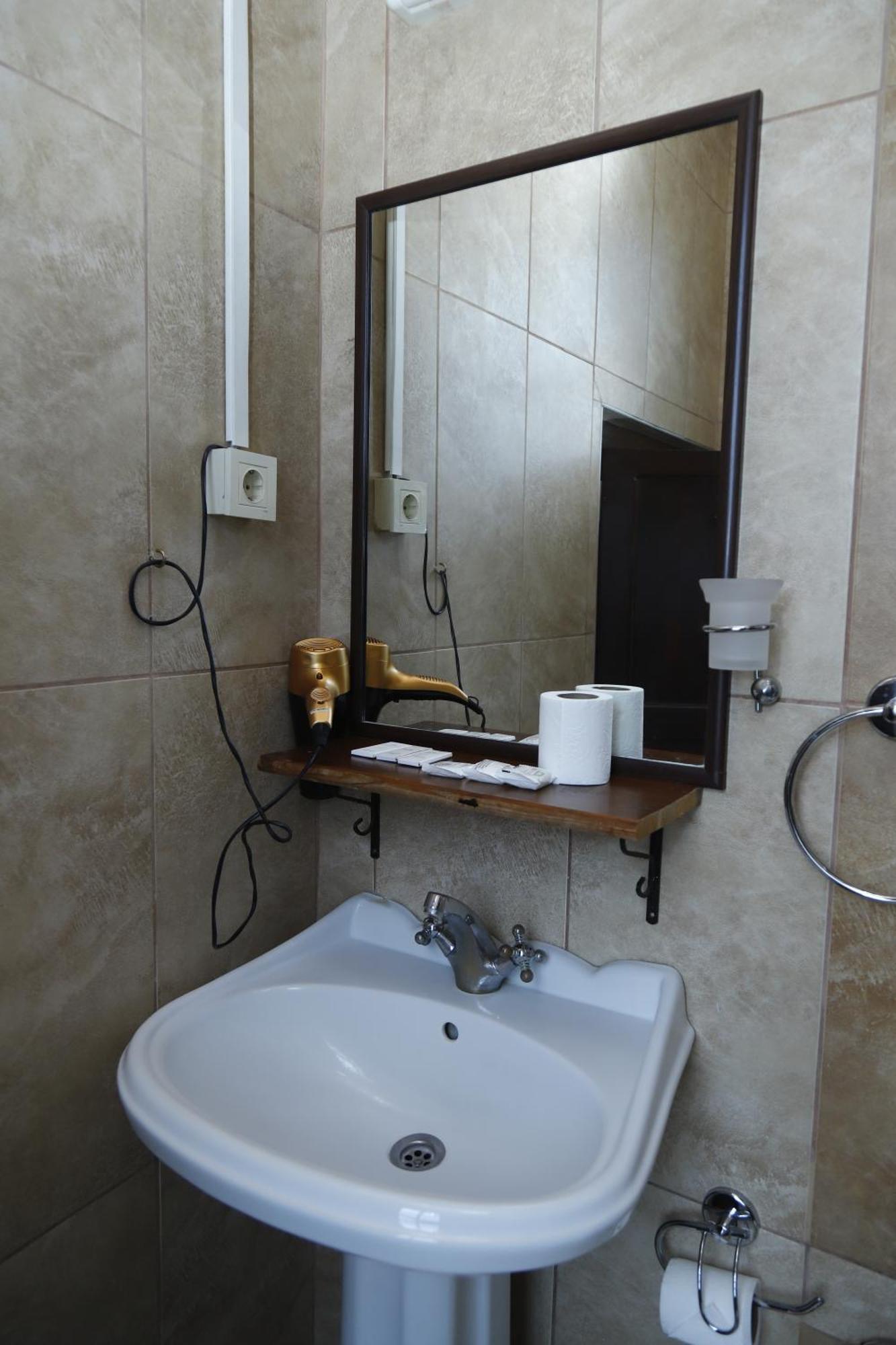 Toprakcilar Konak Boutique Hotel Kastamonu Exteriér fotografie