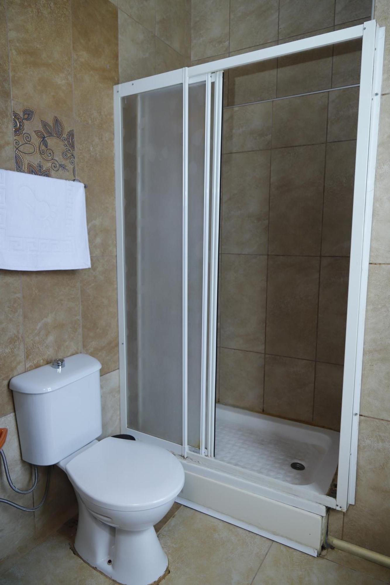 Toprakcilar Konak Boutique Hotel Kastamonu Exteriér fotografie
