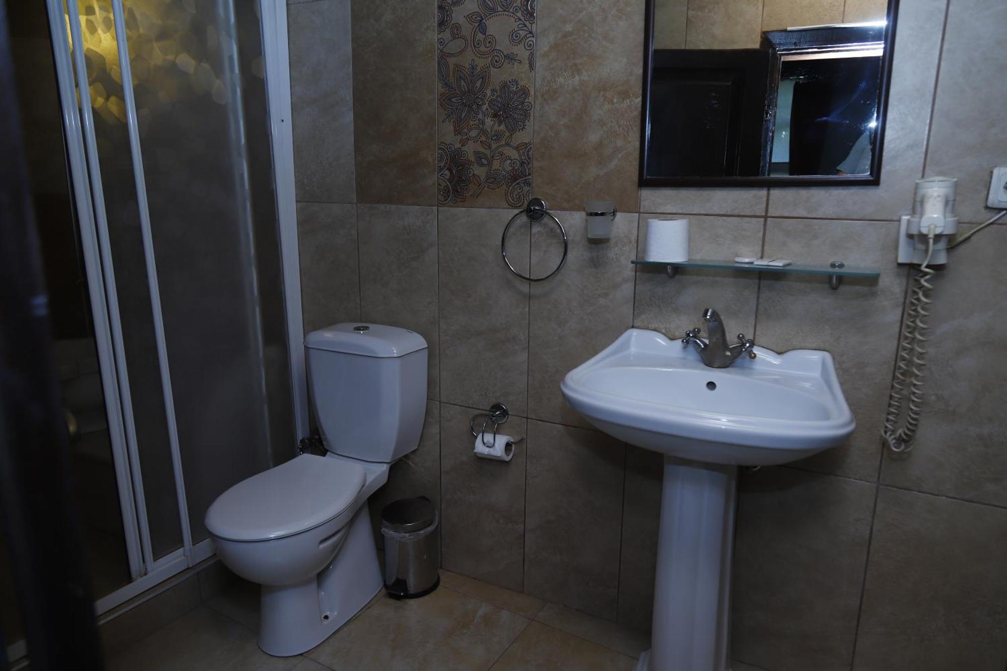 Toprakcilar Konak Boutique Hotel Kastamonu Exteriér fotografie