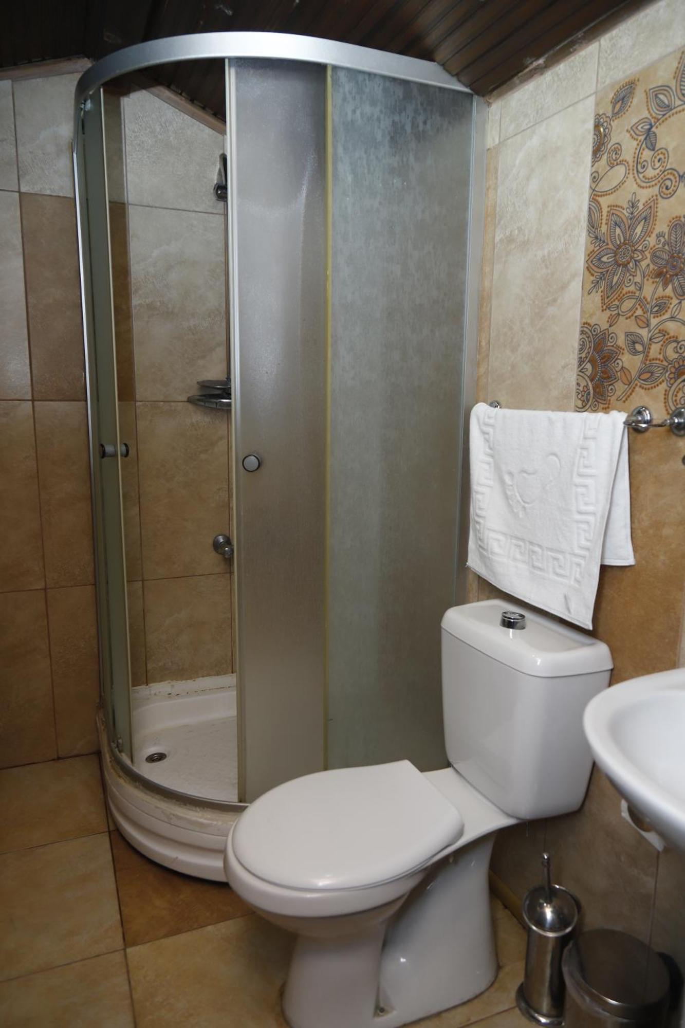 Toprakcilar Konak Boutique Hotel Kastamonu Exteriér fotografie