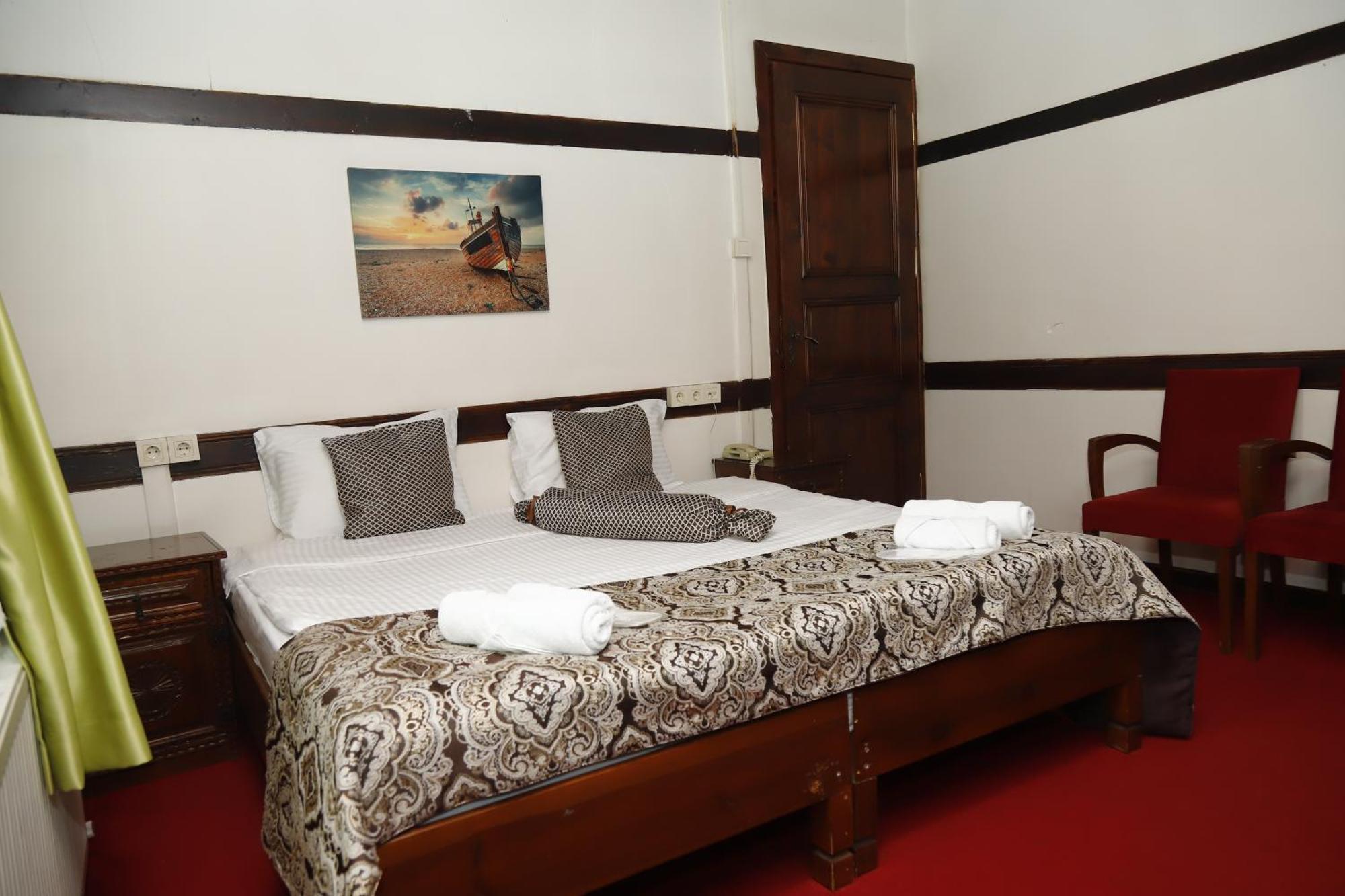 Toprakcilar Konak Boutique Hotel Kastamonu Exteriér fotografie
